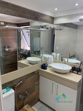 Imagem Apartamento com 3 Quartos à Venda, 100 m² em Moema - São Paulo