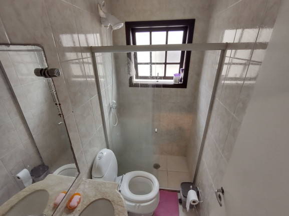 Imagem Casa de Condomínio com 3 Quartos à Venda, 160 m² em Rio Pequeno - São Paulo Imagem Casa de Condomínio com 3 Quartos à Venda, 160 m² em Rio Pequeno - São Paulo