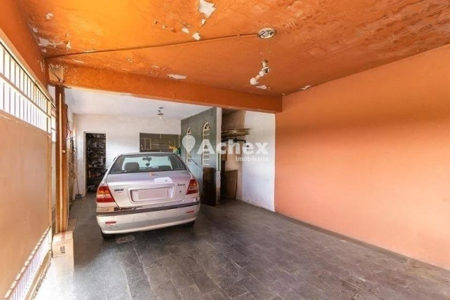 Imagem Casa com 4 Quartos à Venda, 215 m² em Parque Taquaral - Campinas