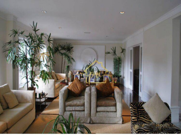Imagem Casa com 8 Quartos à Venda, 1.900 m² em Retiro Morumbi - São Paulo Imagem Casa com 8 Quartos à Venda, 1.900 m² em Retiro Morumbi - São Paulo