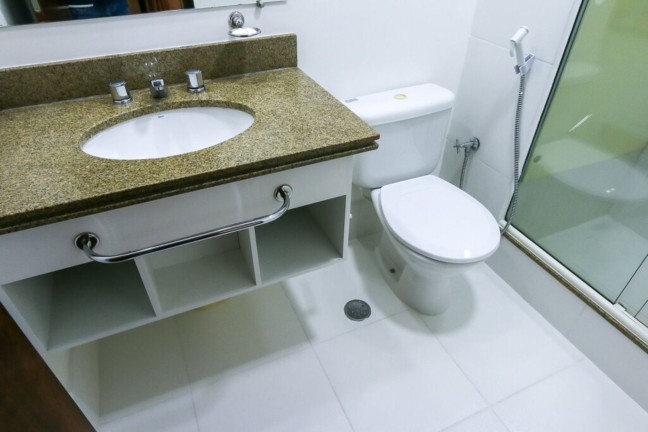Imagem Imóvel com 1 Quarto à Venda, 27 m² em Jardim Paulista - São Paulo Imagem Imóvel com 1 Quarto à Venda, 27 m² em Jardim Paulista - São Paulo