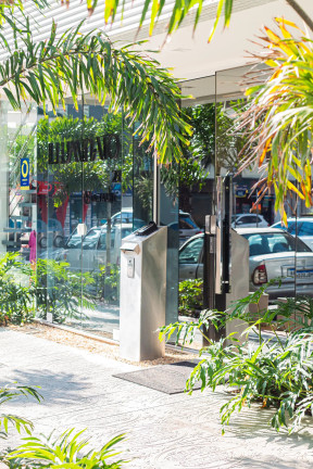 Imagem Apartamento com 4 Quartos à Venda, 197 m² em Meia Praia - Itapema
