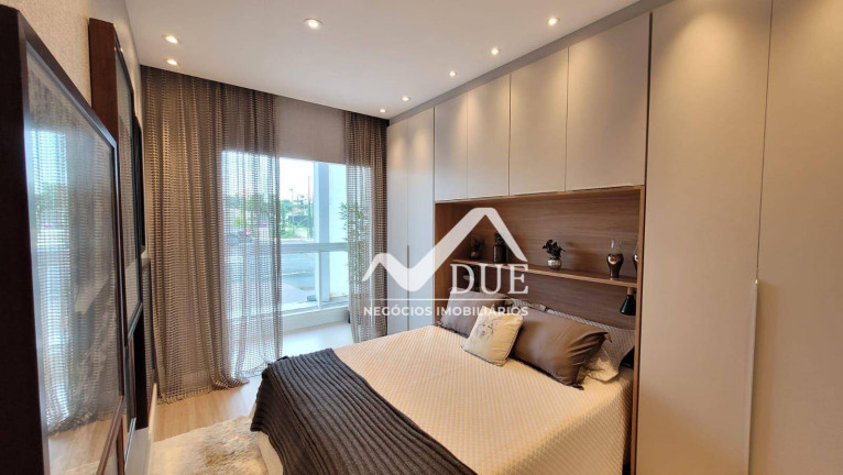 Imagem Apartamento com 2 Quartos à Venda, 72 m² em Boqueirão - Santos