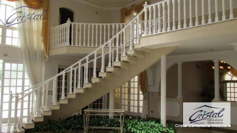Imagem Casa com 4 Quartos à Venda ou Locação, 980 m² em Granja Viana - Carapicuíba Imagem Casa com 4 Quartos à Venda ou Locação, 980 m² em Granja Viana - Carapicuíba