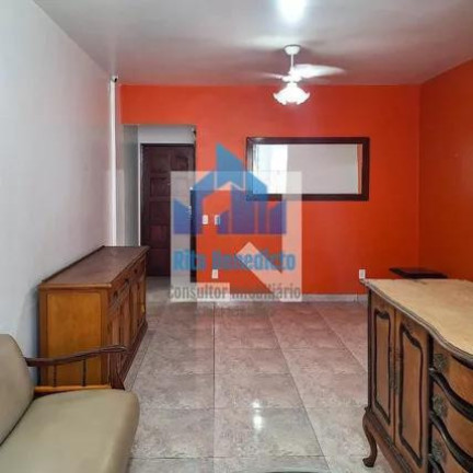 Imagem Apartamento com 3 Quartos à Venda, 118 m² em Icaraí - Niterói