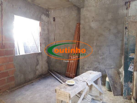 Imagem Casa com 3 Quartos à Venda, 180 m² em Tijuca - Rio De Janeiro