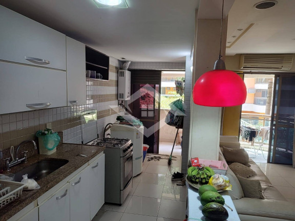 Imagem Apartamento com 2 Quartos à Venda, 76 m² em Barra Da Tijuca - Rio De Janeiro Imagem Apartamento com 2 Quartos à Venda, 76 m² em Barra Da Tijuca - Rio De Janeiro