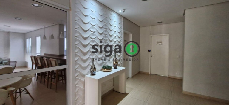 Imagem Apartamento com 2 Quartos à Venda, 60 m² em Vila Guarani (z Sul) - São Paulo Imagem Apartamento com 2 Quartos à Venda, 60 m² em Vila Guarani (z Sul) - São Paulo