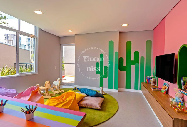 Imagem Apartamento com 2 Quartos à Venda, 38 m²