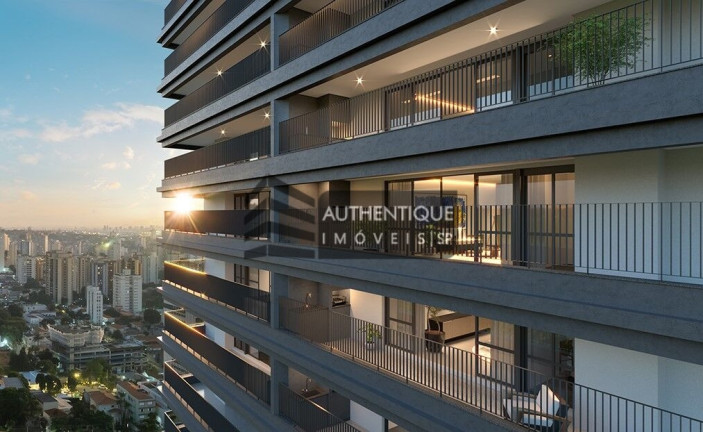 Imagem Cobertura com 4 Quartos à Venda, 320 m² em Vila Mariana - São Paulo