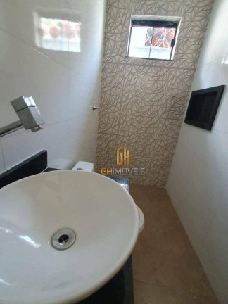 Imagem Casa com 3 Quartos à Venda, 155 m² em Parque Veiga Jardim - Aparecida De Goiânia Imagem Casa com 3 Quartos à Venda, 155 m² em Parque Veiga Jardim - Aparecida De Goiânia