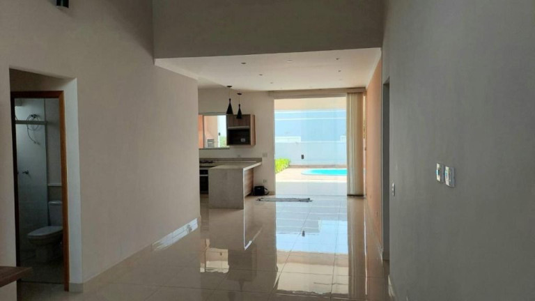 Imagem Casa com 3 Quartos à Venda, 157 m² em Loteamento Atibaia Park I - Atibaia