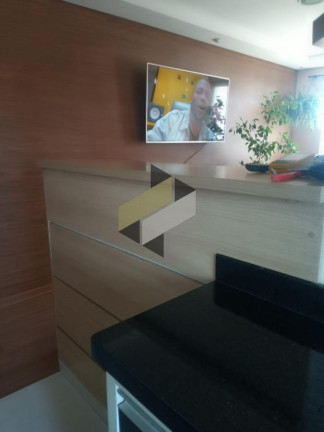 Imagem Apartamento com 2 Quartos à Venda, 49 m² em Vossoroca - Votorantim Imagem Apartamento com 2 Quartos à Venda, 49 m² em Vossoroca - Votorantim