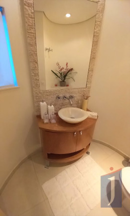 Imagem Casa com 3 Quartos à Venda, 285 m² em Jardim Da Gloria - São Paulo