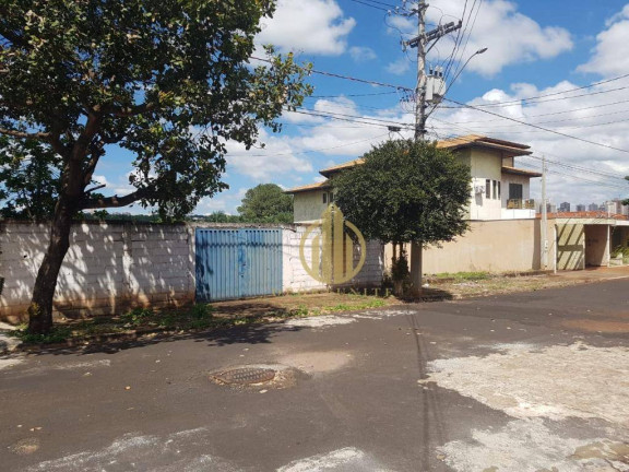 Imagem Terreno à Venda, 375 m² em Ribeirânia - Ribeirão Preto Imagem Terreno à Venda, 375 m² em Ribeirânia - Ribeirão Preto