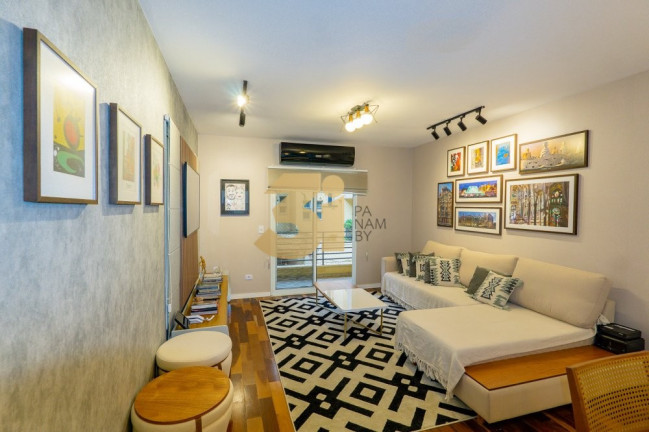 Imagem Casa de Condomínio com 2 Quartos à Venda, 205 m² em Morumbi - São Paulo