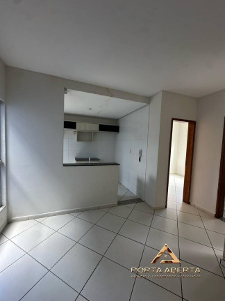 Imagem Apartamento com 2 Quartos à Venda, 50 m² em Cidade Nova - Santana Do Paraíso