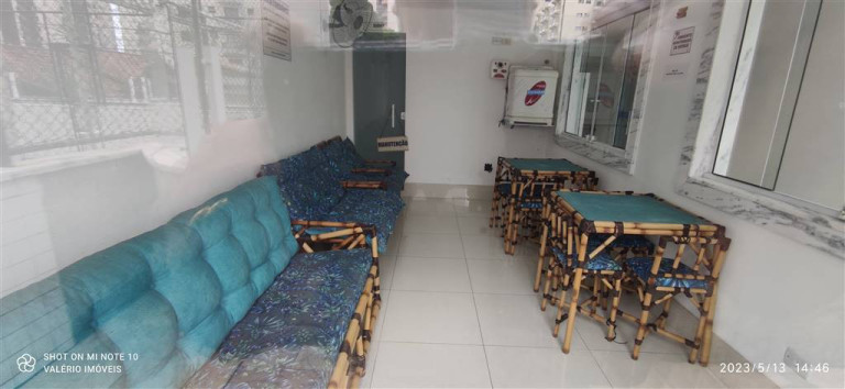 Imagem Apartamento com 2 Quartos à Venda, 88 m² em Aviação - Praia Grande