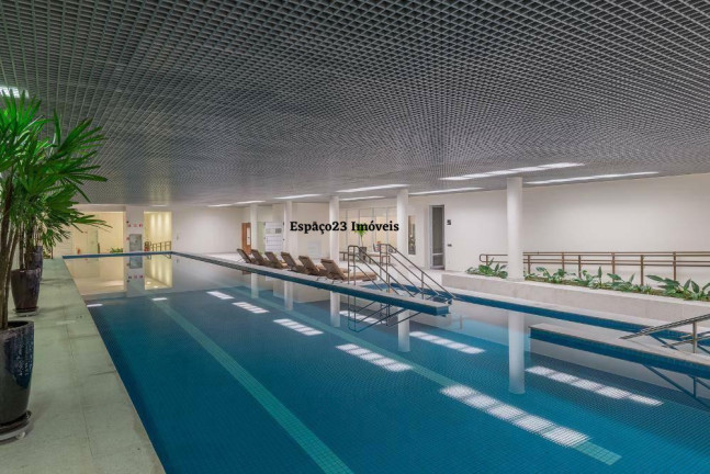 Imagem Apartamento com 3 Quartos à Venda, 134 m² em Vila Anastácio - São Paulo