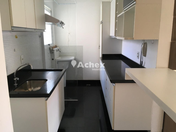 Imagem Apartamento com 2 Quartos à Venda, 58 m² em Loteamento Center Santa Genebra - Campinas Imagem Apartamento com 2 Quartos à Venda, 58 m² em Loteamento Center Santa Genebra - Campinas