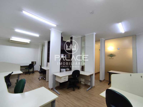 Imagem Edifício Residencial à Venda ou Locação, 394 m² em Jardim Europa - Piracicaba Imagem Edifício Residencial à Venda ou Locação, 394 m² em Jardim Europa - Piracicaba