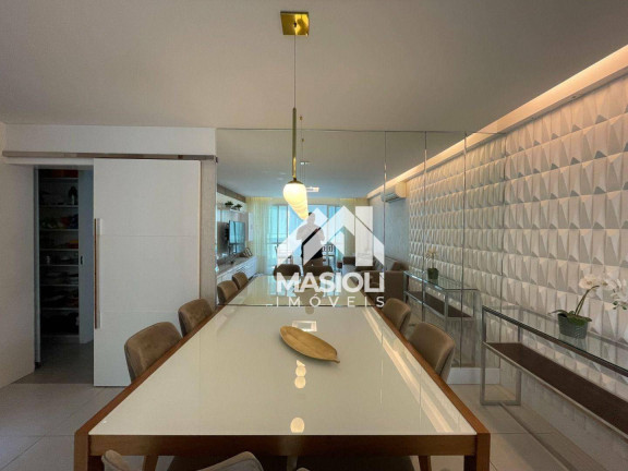 Imagem Apartamento com 4 Quartos à Venda, 132 m² em Jardim Da Penha - Vitória Imagem Apartamento com 4 Quartos à Venda, 132 m² em Jardim Da Penha - Vitória