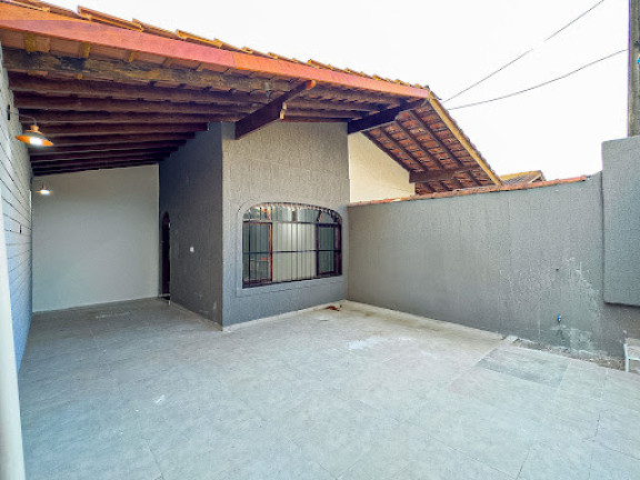 Imagem Casa com 2 Quartos à Venda, 108 m² em Tupi - Praia Grande