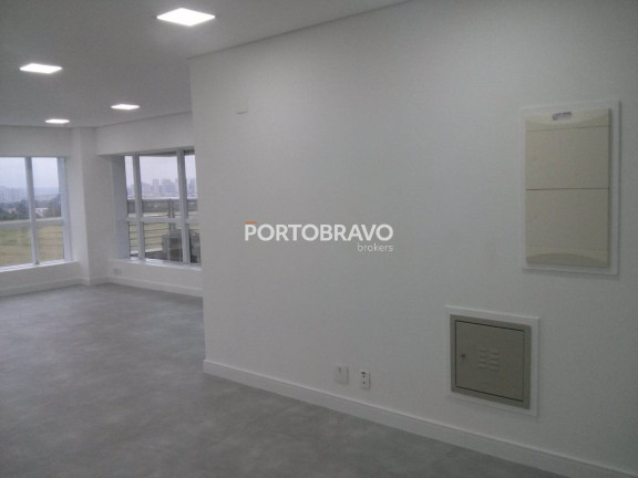Imagem Sala Comercial à Venda, 58 m² em Gramercy Park - Barueri Imagem Sala Comercial à Venda, 58 m² em Gramercy Park - Barueri