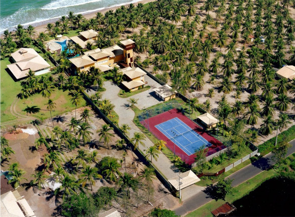 Casa com 6 Quartos à Venda, 8.000 m² em Busca Vida - Camaçari