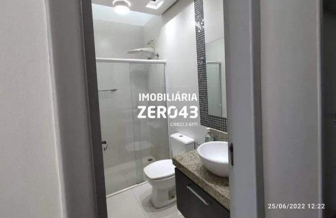 Imagem Casa com 3 Quartos à Venda, 182 m² em Terra Bonita - Londrina Imagem Casa com 3 Quartos à Venda, 182 m² em Terra Bonita - Londrina
