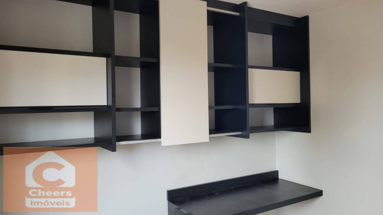Imagem Apartamento com 3 Quartos à Venda, 71 m² em Vila Mariana - São Paulo Imagem Apartamento com 3 Quartos à Venda, 71 m² em Vila Mariana - São Paulo