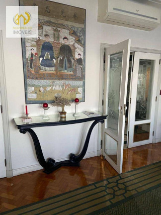 Imagem Apartamento com 3 Quartos à Venda, 273 m² em Copacabana - Rio De Janeiro