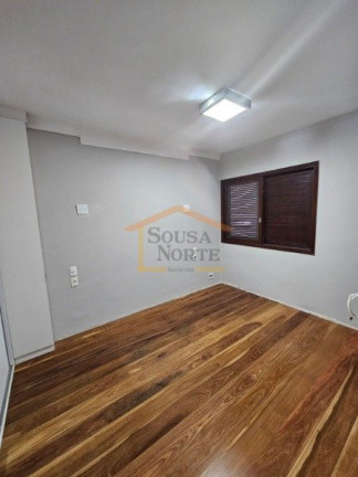 Imagem Apartamento com 2 Quartos à Venda, 64 m² em Santana - São Paulo