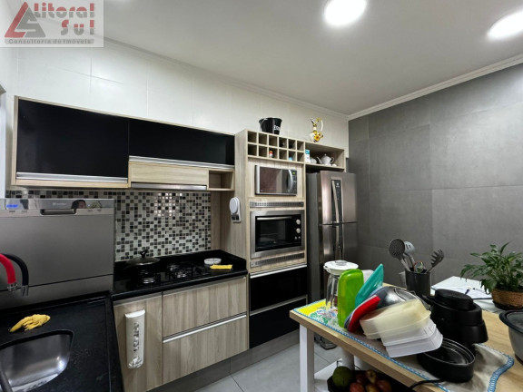 Imagem Casa com 2 Quartos à Venda, 73 m² em Real - Praia Grande Imagem Casa com 2 Quartos à Venda, 73 m² em Real - Praia Grande