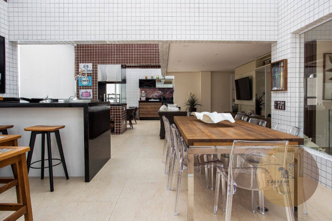 Imagem Cobertura com 3 Quartos à Venda, 246 m² em Santa Paula - São Caetano Do Sul Imagem Cobertura com 3 Quartos à Venda, 246 m² em Santa Paula - São Caetano Do Sul