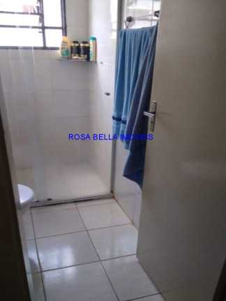 Imagem Apartamento com 2 Quartos à Venda, 52 m² em Medeiros - Jundiaí