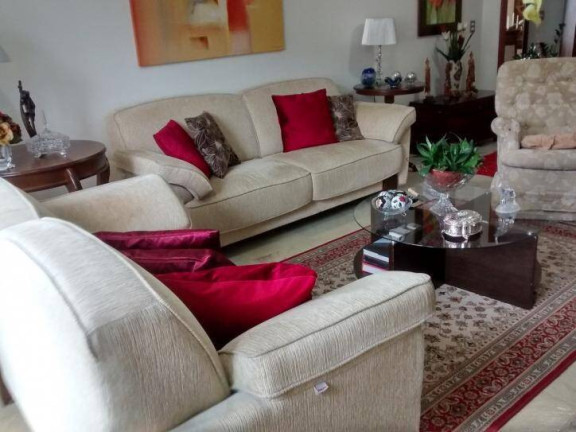 Apartamento com 3 Quartos à Venda, 157 m² em Centro - Florianópolis