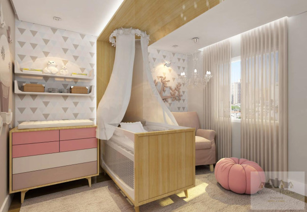 Imagem Apartamento com 2 Quartos à Venda, 47 m² em Vila Assunção - Santo André Imagem Apartamento com 2 Quartos à Venda, 47 m² em Vila Assunção - Santo André