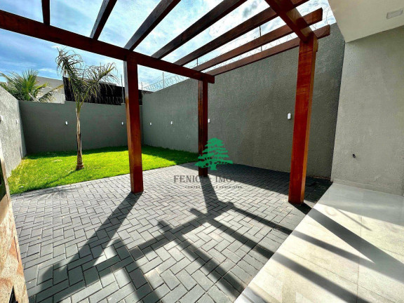 Imagem Sobrado com 3 Quartos à Venda, 160 m² em Loteamento Parque Do Patriarca - Foz Do Iguaçu Imagem Sobrado com 3 Quartos à Venda, 160 m² em Loteamento Parque Do Patriarca - Foz Do Iguaçu