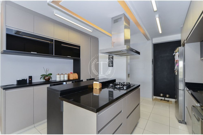 Imagem Apartamento com 3 Quartos à Venda, 122 m² em Vila Andrade - São Paulo