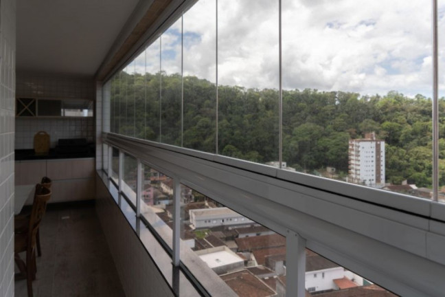 Imagem Apartamento com 3 Quartos à Venda, 119 m² em Canto Do Forte - Praia Grande Imagem Apartamento com 3 Quartos à Venda, 119 m² em Canto Do Forte - Praia Grande