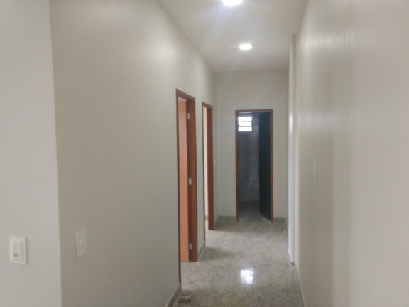 Imagem Apartamento com 2 Quartos para Alugar, 94 m² em Setor Norte - Planaltina