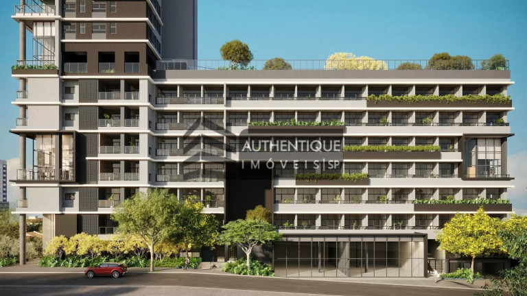 Imagem Apartamento com 4 Quartos à Venda, 220 m² em Pinheiros - São Paulo Imagem Apartamento com 4 Quartos à Venda, 220 m² em Pinheiros - São Paulo