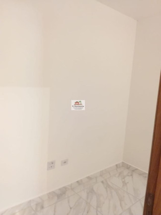 Imagem Apartamento com 1 Quarto à Venda, 34 m² em Vila Matilde - São Paulo