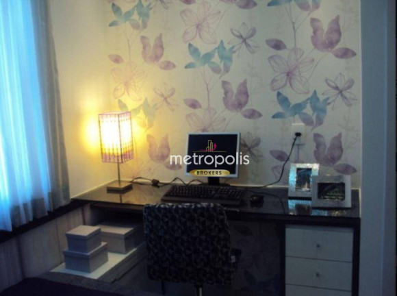 Imagem Apartamento com 3 Quartos à Venda, 61 m² em Parque Jaçatuba - Santo André Imagem Apartamento com 3 Quartos à Venda, 61 m² em Parque Jaçatuba - Santo André