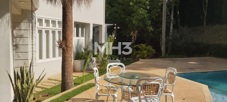 Imagem Casa de Condomínio com 4 Quartos à Venda, 620 m² em Sítios De Recreio Gramado - Campinas Imagem Casa de Condomínio com 4 Quartos à Venda, 620 m² em Sítios De Recreio Gramado - Campinas