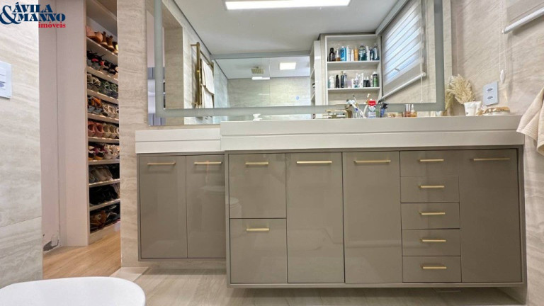 Imagem Imóvel com 4 Quartos à Venda, 220 m² em Mooca - São Paulo