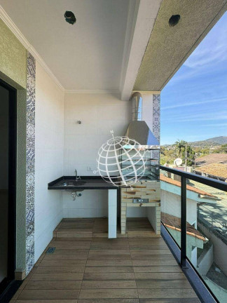 Imagem Apartamento com 2 Quartos à Venda, 93 m² em Vila Junqueira - Atibaia
