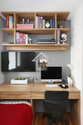 Imagem Apartamento com 3 Quartos à Venda, 103 m² em Granja Julieta - São Paulo Imagem Apartamento com 3 Quartos à Venda, 103 m² em Granja Julieta - São Paulo