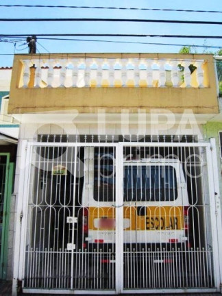 Imagem Casa com 3 Quartos à Venda, 131 m² em Vila Maria Baixa - São Paulo Imagem Casa com 3 Quartos à Venda, 131 m² em Vila Maria Baixa - São Paulo
